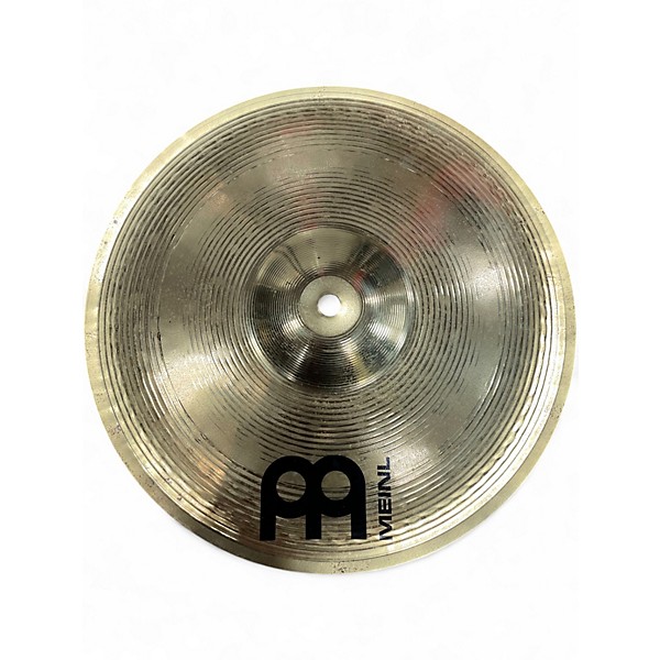 Used MEINL 12in HCS China Cymbal