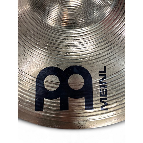 Used MEINL 12in HCS China Cymbal
