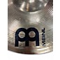 Used MEINL 12in HCS China Cymbal
