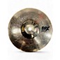 Used SABIAN 8in B8X Splash Cymbal thumbnail