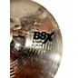 Used SABIAN 8in B8X Splash Cymbal