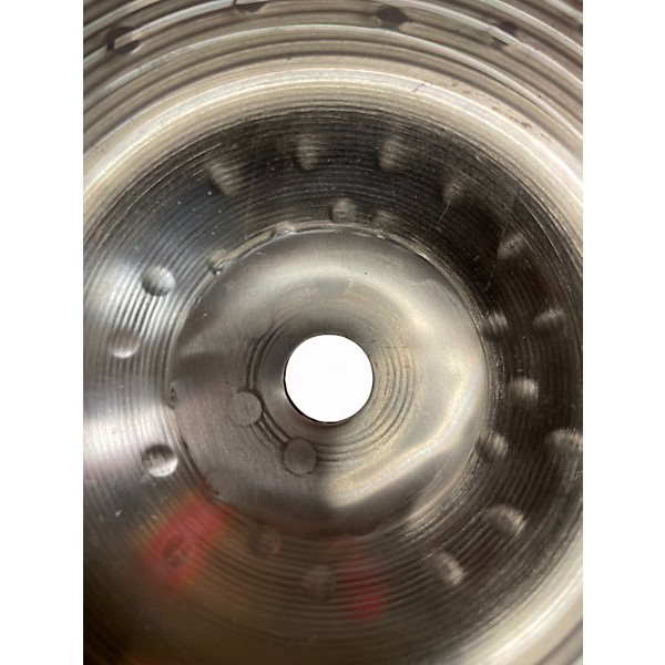 Used SABIAN 8in B8X Splash Cymbal