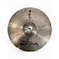 Used Zildjian 13in I Series Hi Hat Pair Cymbal