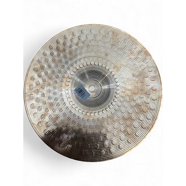 Used Zildjian 13in I Series Hi Hat Pair Cymbal