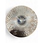 Used Zildjian 13in I Series Hi Hat Pair Cymbal