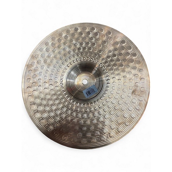 Used Zildjian 13in I Series Hi Hat Pair Cymbal