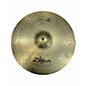 Used Zildjian 20in Planet Z Ride Cymbal thumbnail