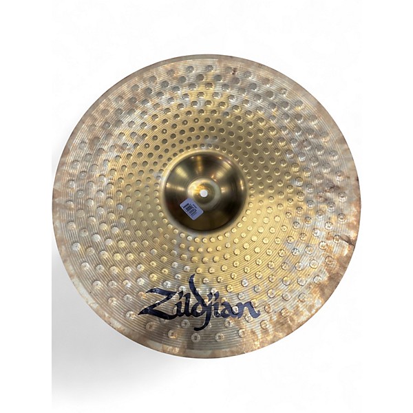 Used Zildjian 20in Planet Z Ride Cymbal