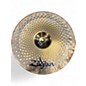 Used Zildjian 20in Planet Z Ride Cymbal