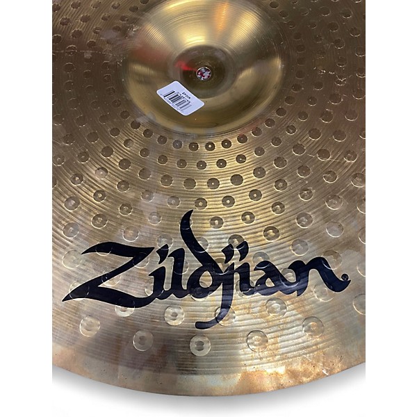 Used Zildjian 20in Planet Z Ride Cymbal