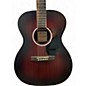 Used Martin 000X2E Special Ziricote Acoustic Electric Guitar