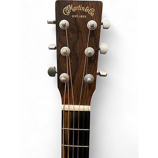 Used Martin 000X2E Special Ziricote Acoustic Electric Guitar