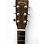 Used Martin 000X2E Special Ziricote Acoustic Electric Guitar