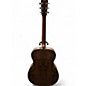 Used Martin 000X2E Special Ziricote Acoustic Electric Guitar