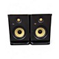 Used KRK RP5G2 Pair Powered Monitor thumbnail