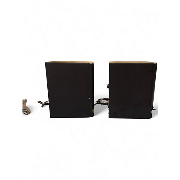Used KRK RP5G2 Pair Powered Monitor