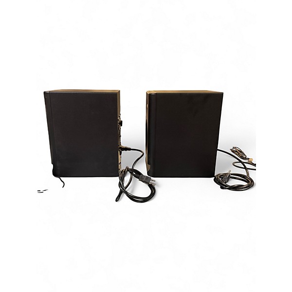Used KRK RP5G2 Pair Powered Monitor