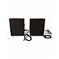 Used KRK RP5G2 Pair Powered Monitor