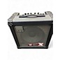 Used Roland Cube 30X 1x10 30W Cube Guitar Combo Amp thumbnail