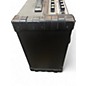 Used Roland Cube 30X 1x10 30W Cube Guitar Combo Amp
