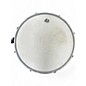 Used ddrum 14in D2 Snare Crimson Drum