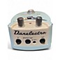 Used Danelectro Cool Cat CC1 Chorus Effect Pedal