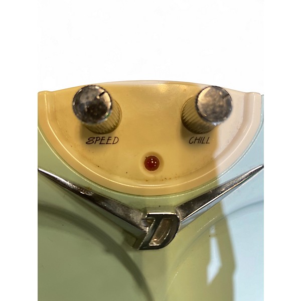 Used Danelectro Cool Cat CC1 Chorus Effect Pedal