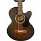 Used Mitchell T239BCB ACOUSTIC ELECTRIC MOHOGANY Acoustic Bass Guitar