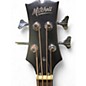 Used Mitchell T239BCB ACOUSTIC ELECTRIC MOHOGANY Acoustic Bass Guitar