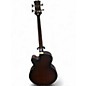 Used Mitchell T239BCB ACOUSTIC ELECTRIC MOHOGANY Acoustic Bass Guitar