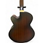 Used Mitchell T239BCB ACOUSTIC ELECTRIC MOHOGANY Acoustic Bass Guitar