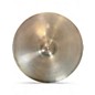 Used Paiste 16in SUPER SWITZERLAND Cymbal thumbnail