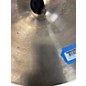 Used Paiste 16in SUPER SWITZERLAND Cymbal
