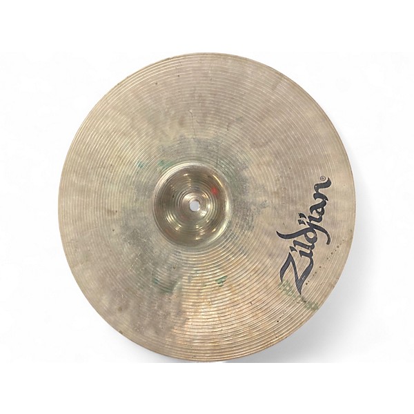 Used Zildjian 15in K Thin Dark Crash Cymbal