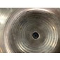 Used Zildjian 15in K Thin Dark Crash Cymbal