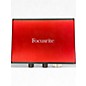 Used Focusrite Scarlett Solo Gen 2 Audio Interface thumbnail