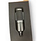 Used Audio-Technica AT2020 Condenser Microphone thumbnail