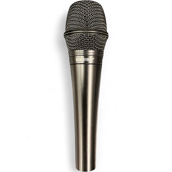 Used Digital Reference DRV100 Dynamic Microphone
