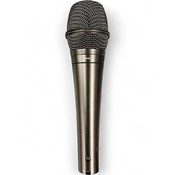 Used Digital Reference DRV100 Dynamic Microphone