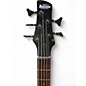 Used Ibanez GSR205SM 2 Color Sunburst Electric Bass Guitar
