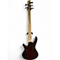 Used Ibanez GSR205SM 2 Color Sunburst Electric Bass Guitar