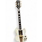 Used Epiphone Inspired by Gibson custom 1963 sg custom Classic White Solid Body Electric Guitar thumbnail