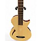 Used ESP LTD TL5 Natural Acoustic Bass Guitar