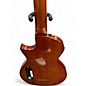 Used ESP LTD TL5 Natural Acoustic Bass Guitar