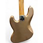 Used Fender Vintera 60s Jazz Bass FIREMIST GOLD Electric Bass Guitar