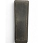 Used Dunlop GCB95 Original Crybaby Wah Effect Pedal thumbnail