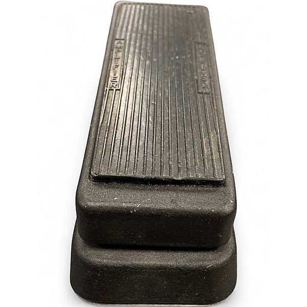 Used Dunlop GCB95 Original Crybaby Wah Effect Pedal