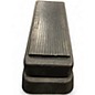 Used Dunlop GCB95 Original Crybaby Wah Effect Pedal
