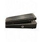 Used Dunlop GCB95 Original Crybaby Wah Effect Pedal