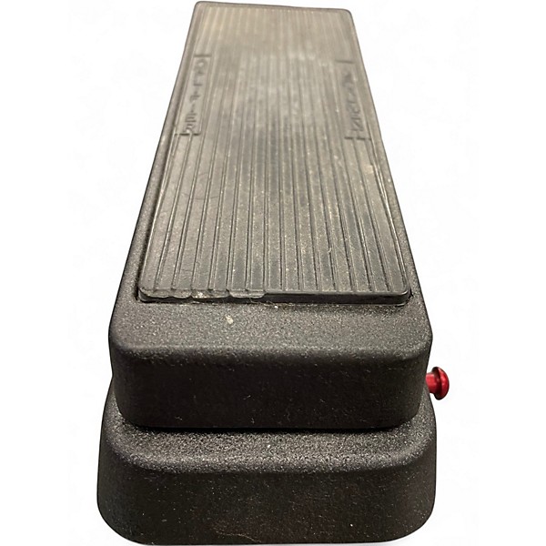 Used Dunlop 535Q Cry Baby Multi-Wah Effect Pedal